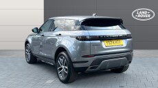 Land Rover Range Rover Evoque 2.0 D165 Dynamic SE 5dr Auto Diesel Hatchback